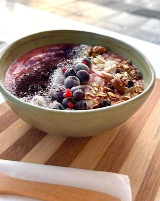 Super Bowl Açai