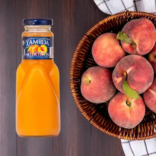 MELOCOTON Juice
