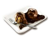 Profiterole 2 komada