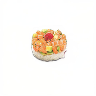 Tartare Saumon Avocat