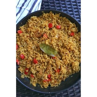 Pilau Minced Meat