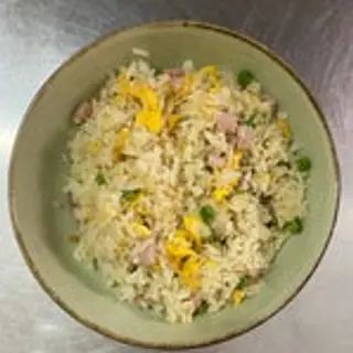 Riso alla cantonese