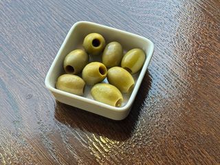 Оливки (50g)