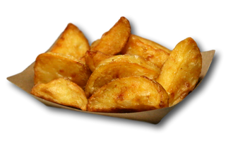 Cartofi prajiti 200g