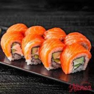 113. Kaiseki Salmón