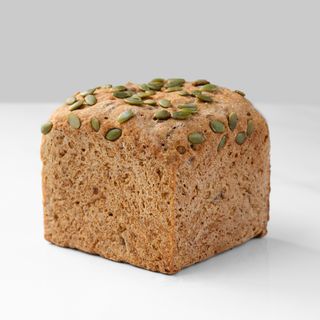 PAN DE MOLDE  SEMILLAS