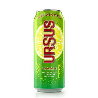 Ursus cooler