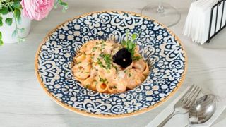 Tagliatelle Mare e Monti