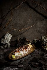 Philadelphia eel