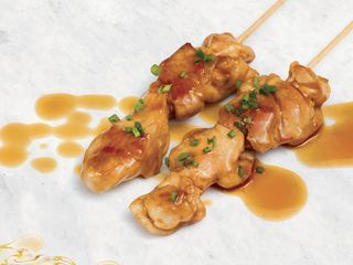 Yakitori (3 Uds.)