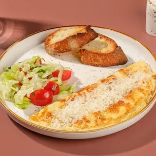 ომლეტი