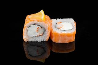 Ролл "Филадельфия урамаги"