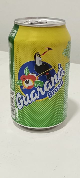 Guaraná 33cl