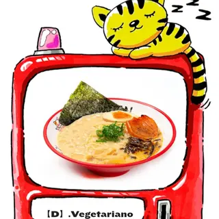 Vegetariano