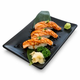 Nigiri Saumon 1 pièce