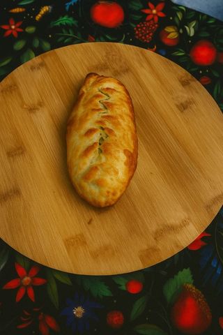 ხორცის ღვეზელი