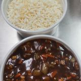 ku bak con tres delicias