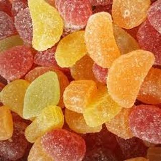 Fruta Italiana 200GR