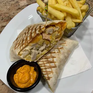 Taco XL
