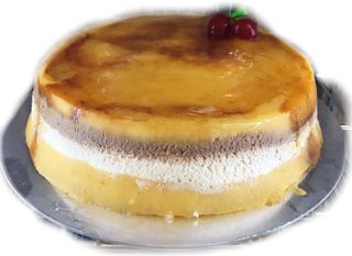 Tarta Massini Grande 