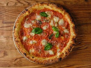 Піца Пепероні (560g)