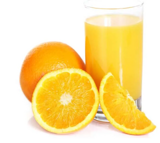 Zumo de naranja 