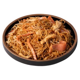 29 Fideos A Las Tres Delicias