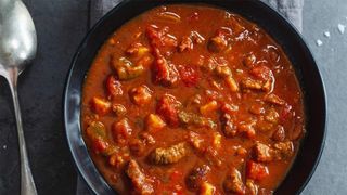 Beef Goulash 350g