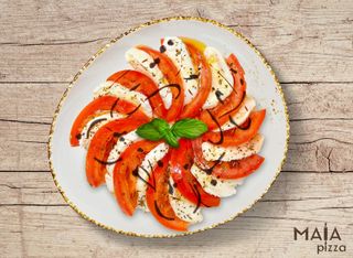 Salata Caprese