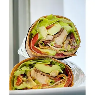 Chicken Wrap