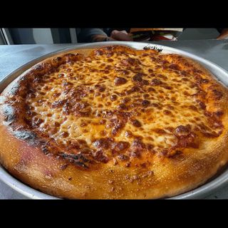 Пица 50 Cent Ø 30см