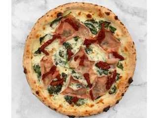 Pizza Capone 32cm