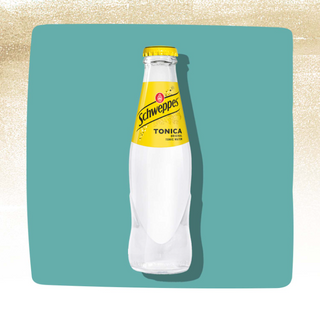 SCHWEPPES TONICA