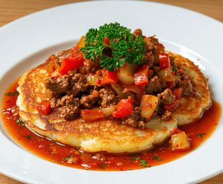 Placek po węgiersku