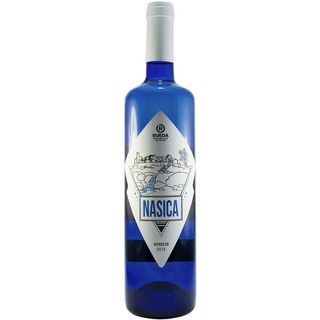 Vino blanco Verdejo Nasica, 0,75L