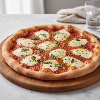 Pizza Margherita