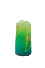 Лимонад блакитний кюрасао 250 мл