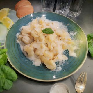 Fiocchi Pera Y Queso