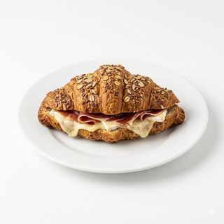 Croissant Fullflama