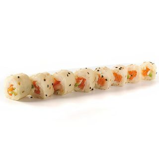 176-Rollo De Salmón (4 Uds.)