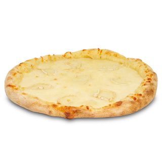 Pizza Chèvre Miel