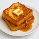 French Toast Clásica