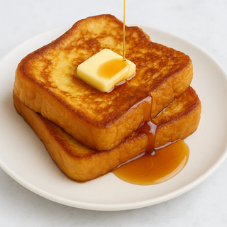 FRENCH TOAST CLASICA 