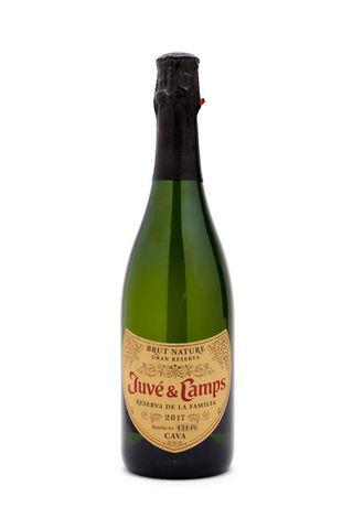 Juve De Camps <reserva De La Familia> 2017 0.75ml.12alc