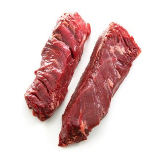 Black Angus Lombatello - Hanger Steak - origine U.S.A.