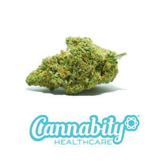 White melon 16,5% CBD Premium Indoor 5gr