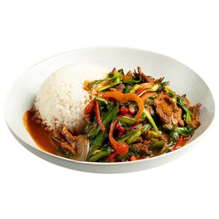 Ганфан с джусаем 