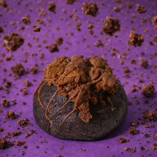 BOMB® del Mes: Brownie Milka