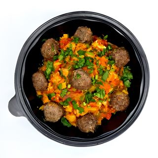 Kaftaji Boulette