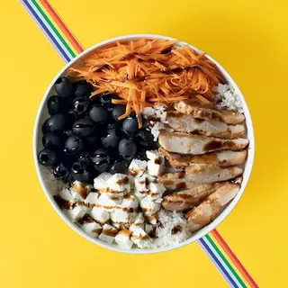 Chicken Bowl